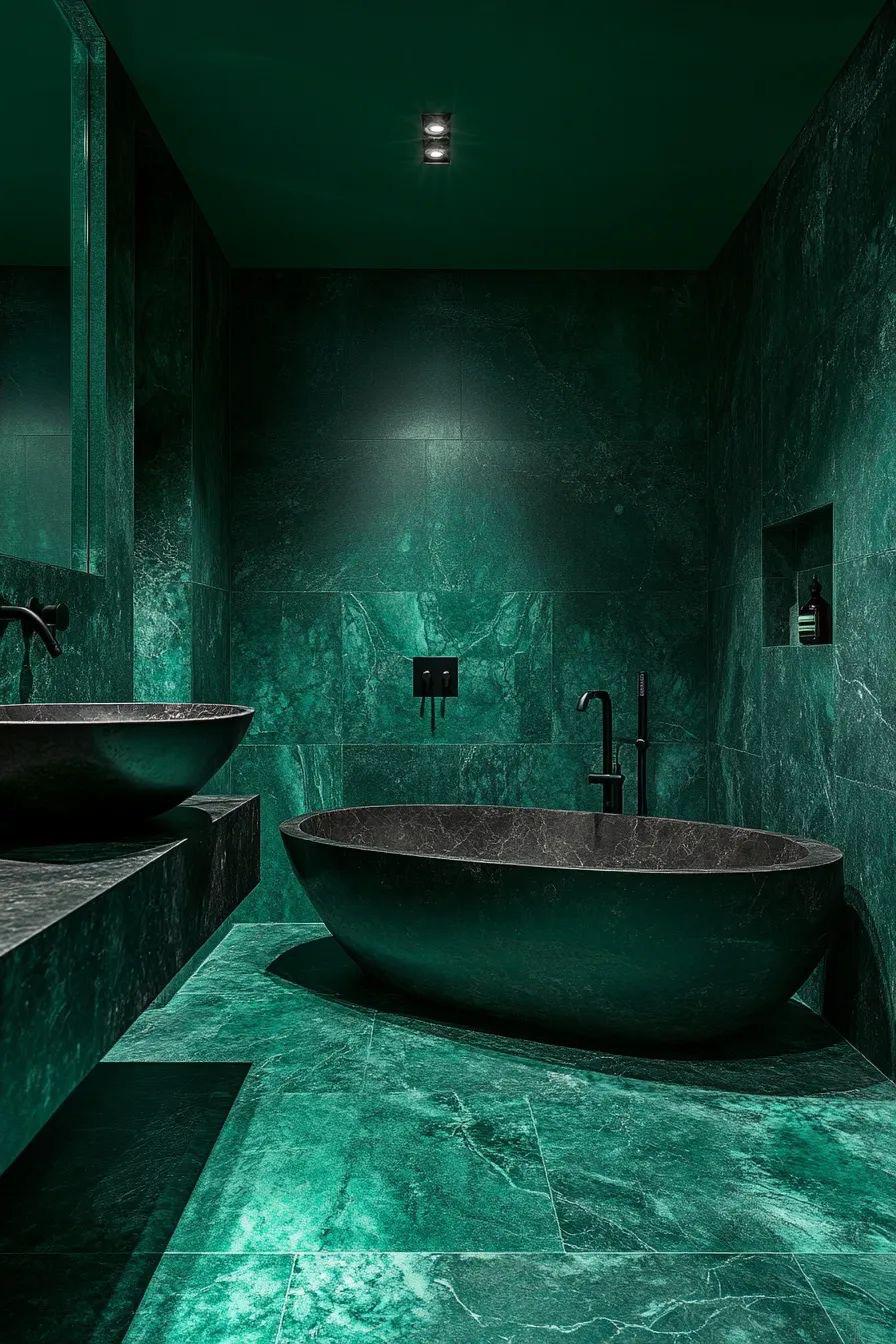 Freestanding Bathtub